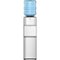 Avalon - A10 Top Loading Bottled Water Cooler - Stainless Steel-Front_Standard