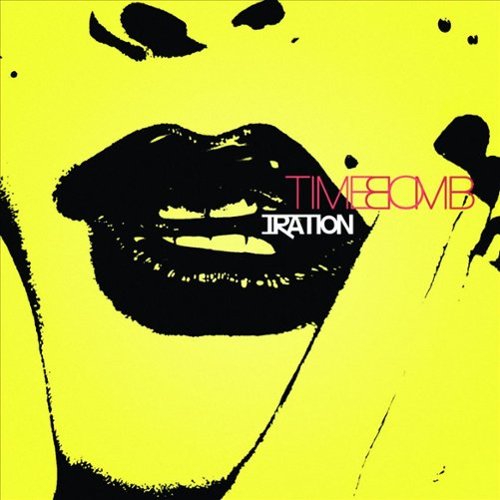 Time Bomb [LP] [VINYL]