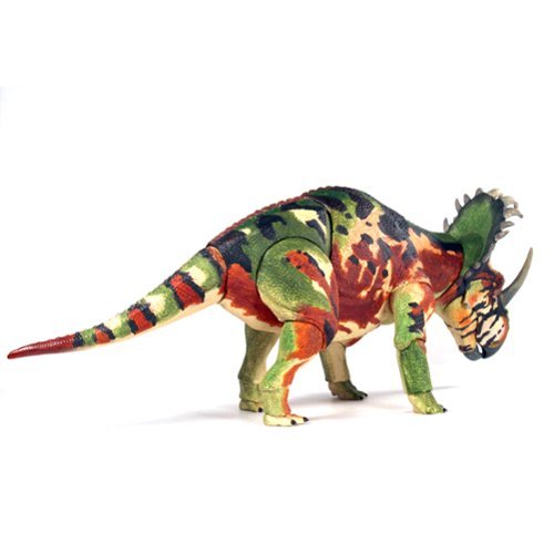 Creative Beast Studio Beasts of the Mesozoic: Dinosaur Figure - Sinoceratops Zhuchengensis WHERE TO BUY