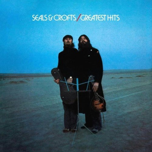 

Greatest Hits [LP] - VINYL