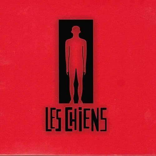 

Debout [LP] - VINYL