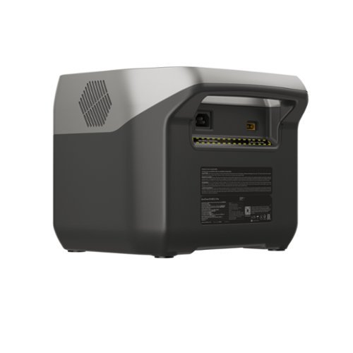 EcoFlow RIVER 2 PRO 768Wh Portable Power Station (768 Wh Capacity) - Black HOW TO BUY
