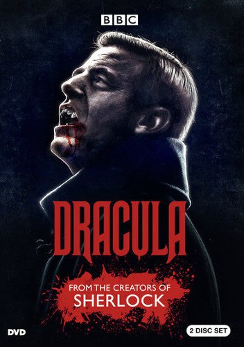 Dracula DVD - Best Buy
