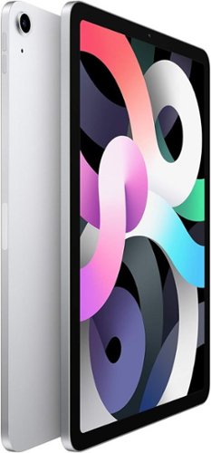 Apple Certified Refurbished 10.9 Inch iPad Air (4th Generation) Wi
