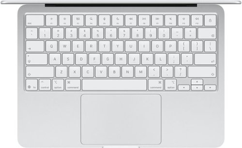 13 inch MacBook Neo Apple A18 Pro chip with 6‑core CPU and 5‑core