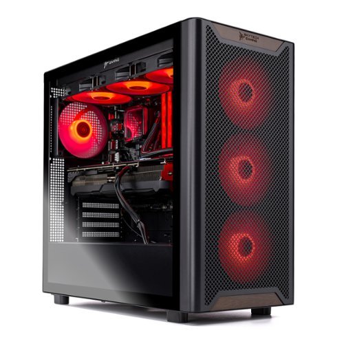 Skytech Gaming Skytech CHRONOS3 Intel Core i7 14700F, NVIDIA
