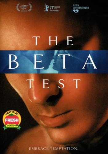 The Beta Test [2022]