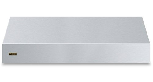 Viking 5 Series - 60 inches - Externally Vented - Wall Range Hood - Stainless Steel