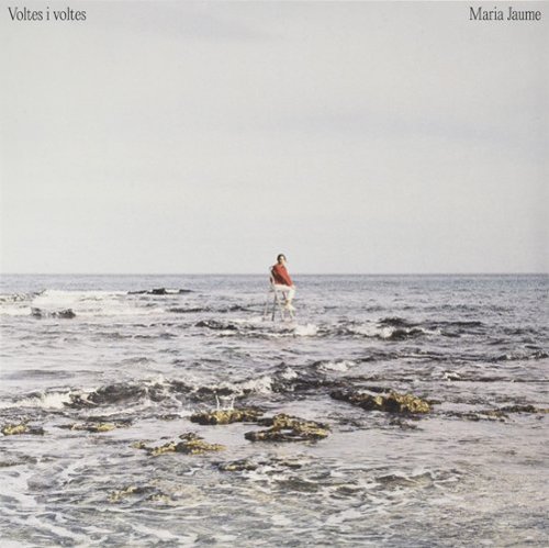 

Voltes I Voltes [LP] - VINYL