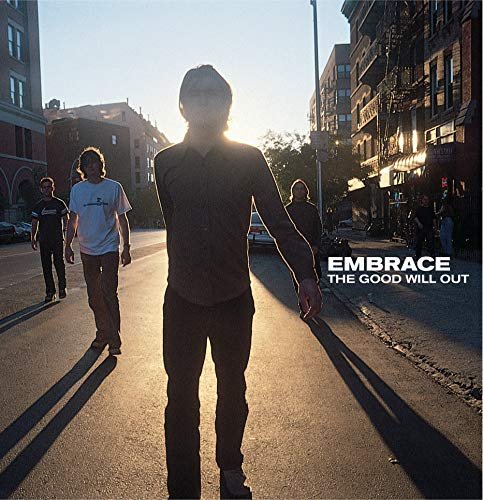  The Good Will Out [LP] [VINYL]
