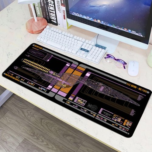 LIBER × Geek Field _ Buddy Mat _ SC25 LIBER × Geek Field _ Buddy Mat _ SC25 LIBER × Geek Field _ Buddy