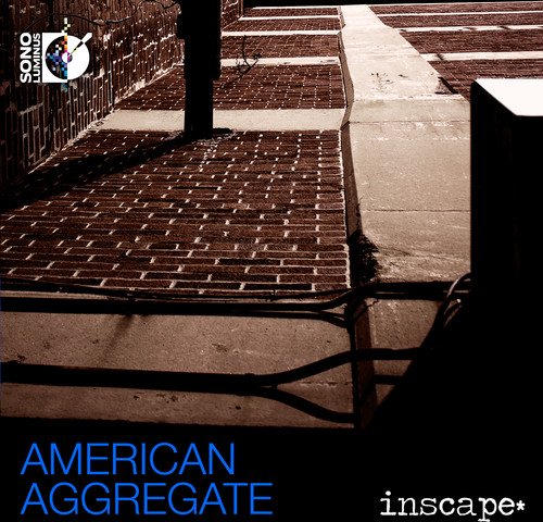 American Aggregate [CD+BluRay Audio] [CD]-Front_Standard