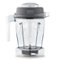 Vitamix - 48-ounce Blending Container - Clear-Front_Standard 