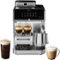 Ninja - AutoBarista Pro Fully Automatic Espresso Machine - Stainless Steel-Front_Standard