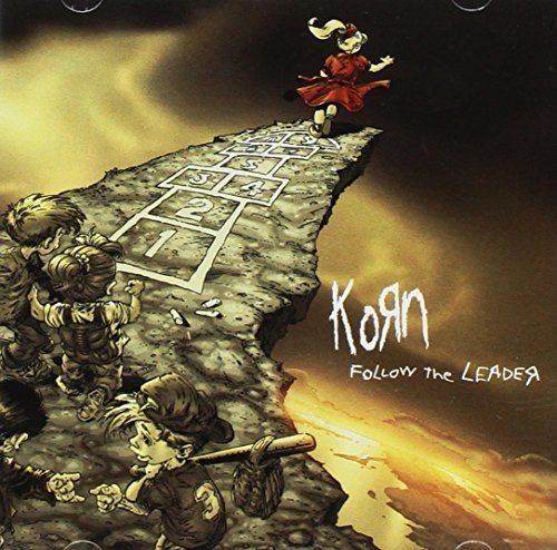  Follow the Leader [Deluxe] [CD] [PA]