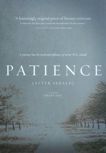 

Patience (After Sebald) [2011]