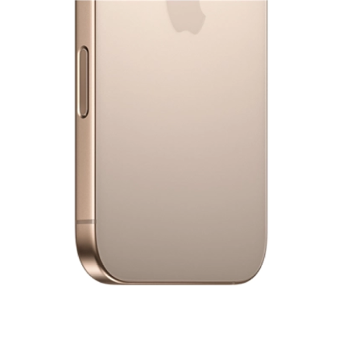 Refurbished Apple iPhone 16 Pro Max A3296 1TB (Unlocked) Desert