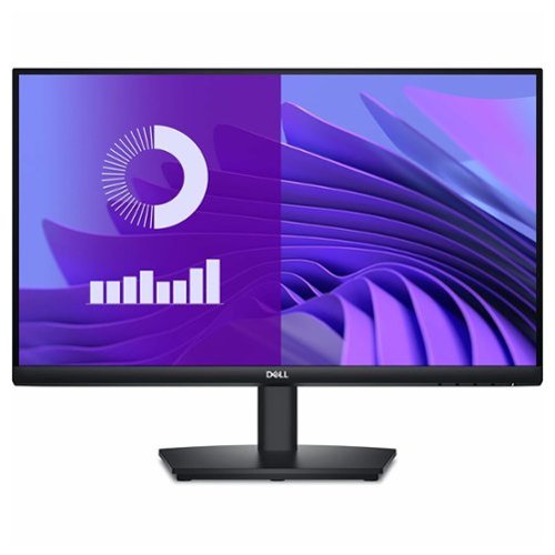 Dell - E2425HS VA FHD 75Hz Monitor (VGA, HDMI, DisplayPort)