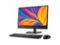 OptiPlex 7420 Thin Client 300T, 8GB, 256GB SSD, Intel, Dell ThinOS - Black-Front_Standard