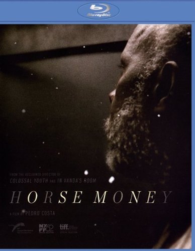 

Horse Money [Blu-ray] [2014]