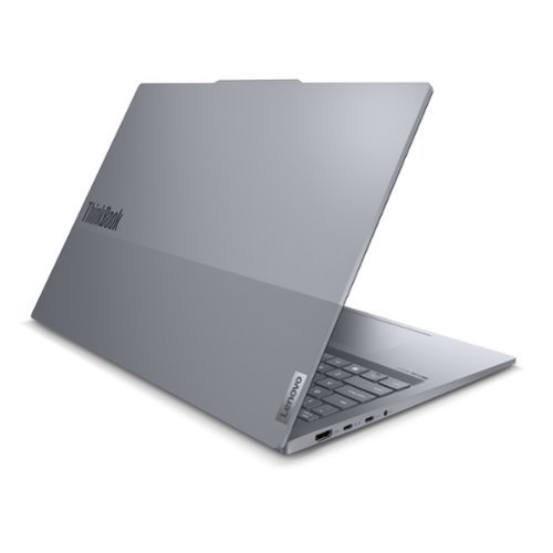 Lenovo ThinkBook 16 G7 16 Laptop - Snapdragon X Plus with 16GB Memory - 512GB SSD - Luna Grey - Luna Grey GLOBAL SHIPPING