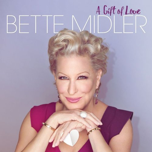 

Gift of Love [Barnes & Noble Exclusive] [Pink Vinyl] [LP] - VINYL