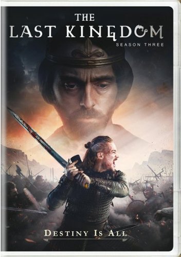  The Last Kingdom: Season Three
