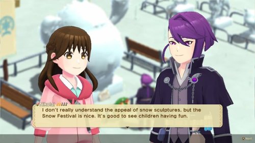 Solutions 2 Go Harvest Moon: Home Sweet Home for Nintendo Switch - Nintendo Switch SHOP ONLINE