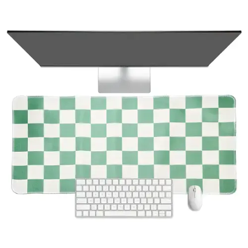 Green/White