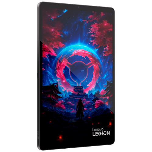  Lenovo - Legion Tab Gen 5, 8.8" IPS 165Hz, 12GB, 256GB - Eclipse Black