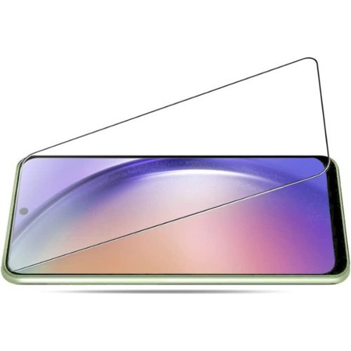 SaharaCase ZeroDamage Ultra Strong+ Tempered Glass Screen Protector for Samsung Galaxy A54 5G (2-Pack) - Clear WORLDWIDE DELIVERY