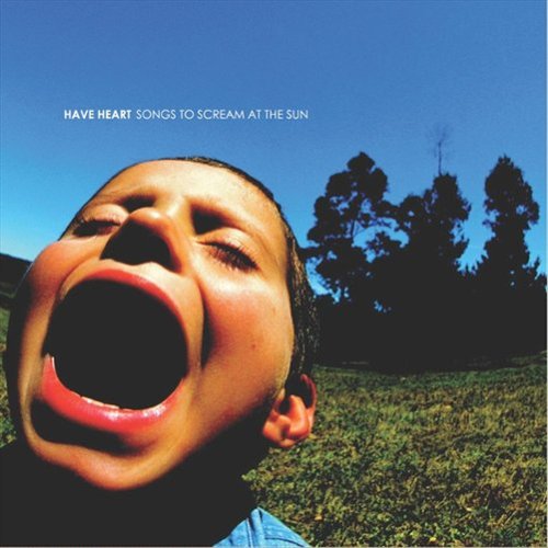 Songs to Scream at the Sun [LP] [VINYL] [Explicit Content]