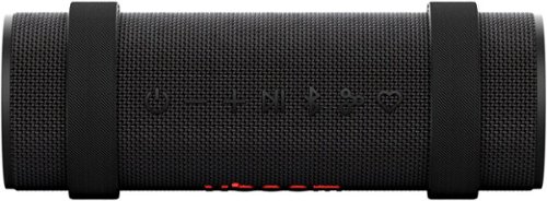 LG xboom Grab Portable Bluetooth Speaker - Black BUY IN CANADA