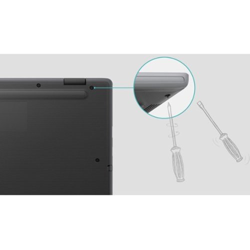 ASUS BR1100F 11.6 Laptop - Intel Celeron - 4 GB Memory - 64 GB eMMC - Star Gray BUY IN FRANCE