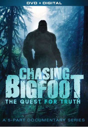  Chasing Bigfoot: The Quest for Truth - A 5-Part Documentary Series