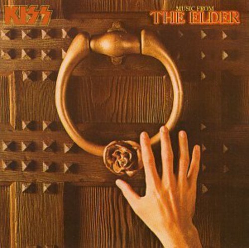  Music from "The Elder" [CD]