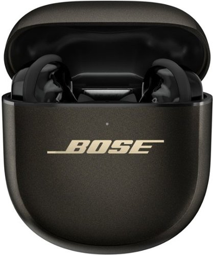 Bose QuietComfort Ultra Earbuds (2nd Gen) True Wireless Noise