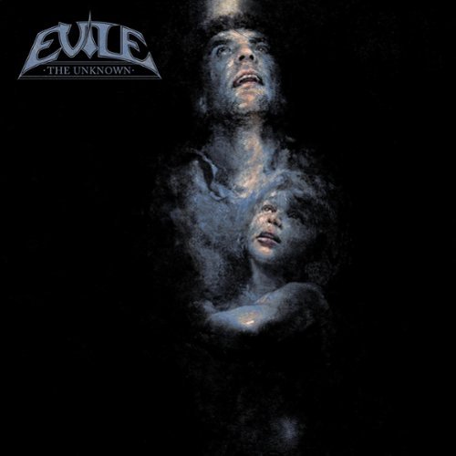 

The Unknown [LP] - VINYL