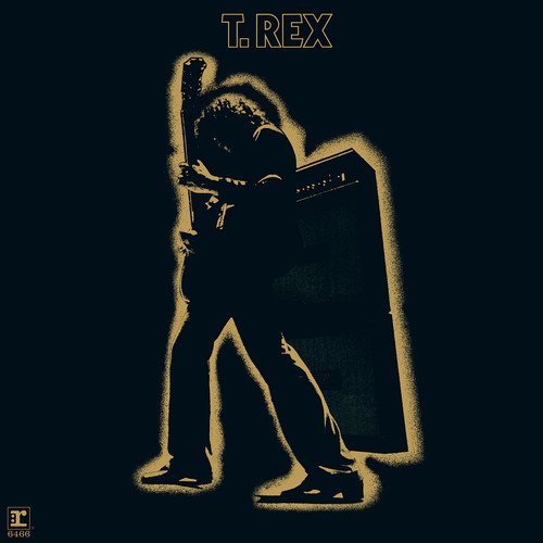  Electric Warrior [LP] - VINYL
