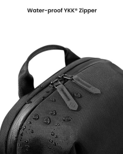 tomtoc Navigator-T24 One Shoulder Backpack Crossbody EDC Daypack Sling Bag Chest Shoulder Bag,  Water-resistant S - Black WHERE TO BUY