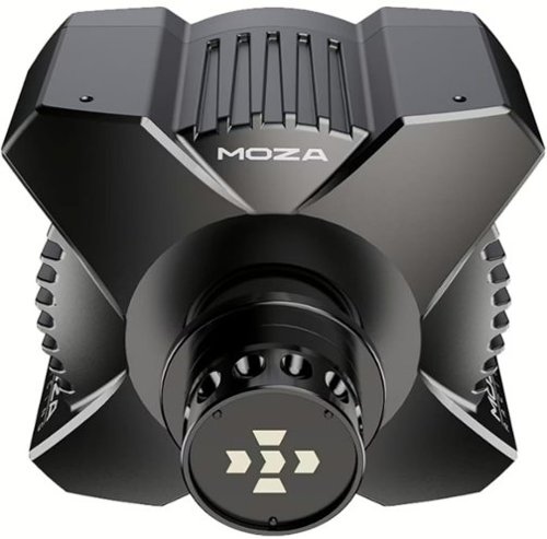 Moza Racing R3 Direct Drive Sim Racing Bundle with 3.9Nm of force for PC - Black WORLDWIDE DELIVERY