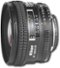 Nikon - AF Nikkor 20mm f/2.8D Wide-Angle Lens - Black-Angle_Standard