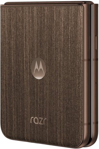Motorola razr ultra 2026 512GB (Unlocked) - PANTONE Cocoa BUY IN AUSTRALIA