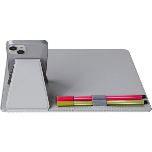 SaharaCase Universal Mouse Pad - Gray SHOP ONLINE