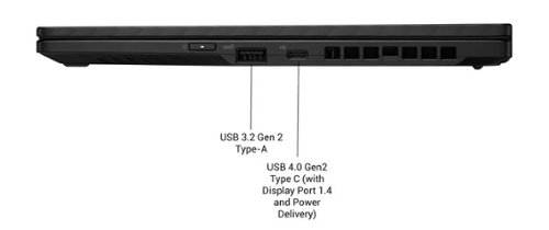 ASUS ROG Flow X13 13.4 QHD Gaming Laptop - AMD Ryzen 9 7940HS with 16GB Memory - NVIDIA GeForce RTX 4060 - 1TB SSD - Off-Black BUY IN EUROPE