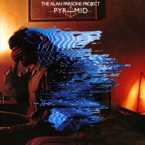  Pyramid [LP] - VINYL INTERNATIONAL SHIPPING