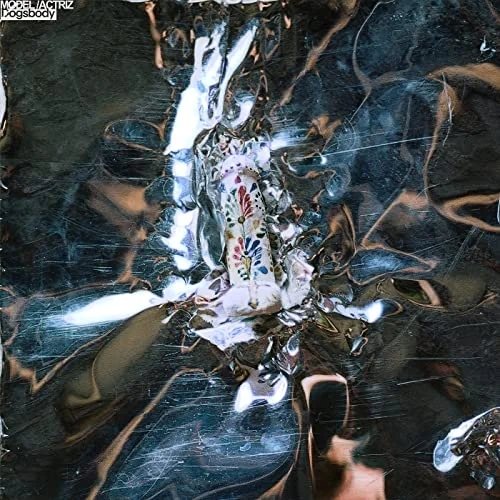 

Dogsbody [LP] - VINYL