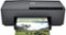 HP - OfficeJet Pro 6230 Wireless ePrinter - Black-Front_Standard