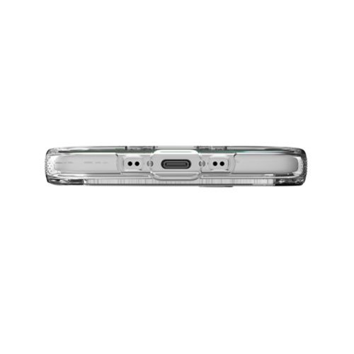 ZAGG Crystal Palace Snap MagSafe Compatible Case w/ Kickstand for Apple iPhone Air - Clear BUY IN QATAR
