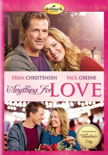  Anything for Love [2016]